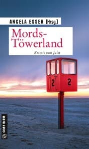 Cover von Mords-Töwerland