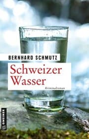 Cover von Schweizer Wasser