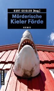 Cover von Mörderische Kieler Förde