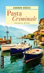 Cover von Pasta Criminale