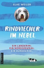 Cover von Rindviecher im Nebel