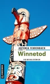 Cover von Winnetod
