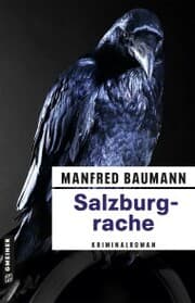 Cover von Salzburgrache