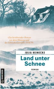 Cover von Land unter Schnee