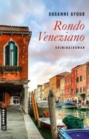 Cover von Rondo Veneziano