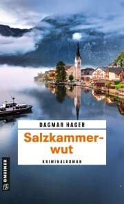 Cover von Salzkammerwut