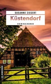Cover von Küstendorf