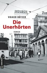 Cover von Die Unerhörten