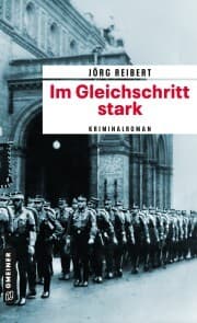 Cover von Im Gleichschritt stark