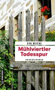 Cover von Mühlviertler Todesspur