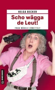 Cover von Scho wägga de Leut!