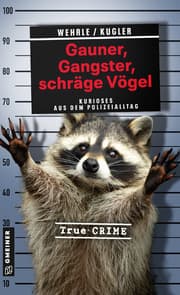 Cover von Gauner, Gangster, schräge Vögel
