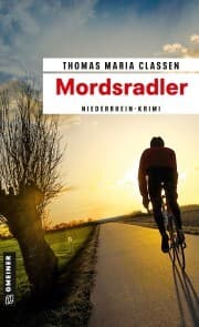 Cover von Mordsradler