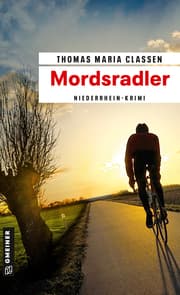 Cover von Mordsradler