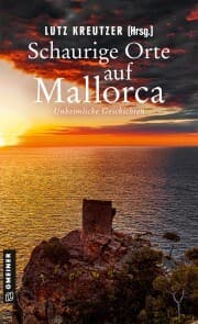 Cover von Schaurige Orte auf Mallorca