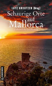 Cover von Schaurige Orte auf Mallorca