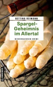 Cover von Spargel-Geheimnis im Allertal