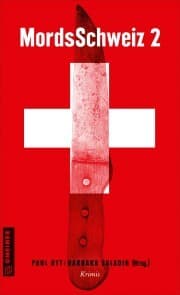 Cover von MordsSchweiz 2
