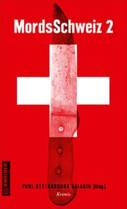 Cover von MordsSchweiz 2