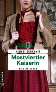 Cover von Mostviertler Kaiserin