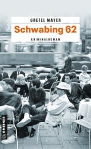 Cover von Schwabing 62
