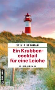 Cover von Ein Krabbencocktail für eine Leiche