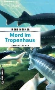 Cover von Mord im Tropenhaus