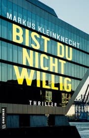 Cover von Bist du nicht willig