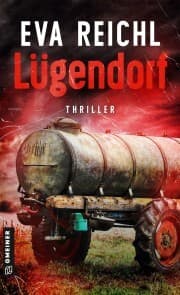 Cover von Lügendorf