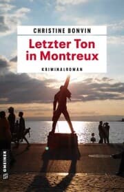 Cover von Letzter Ton in Montreux