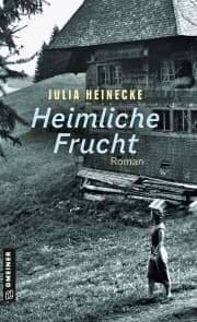 Cover von Heimliche Frucht