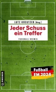 Cover von Jeder Schuss ein Treffer