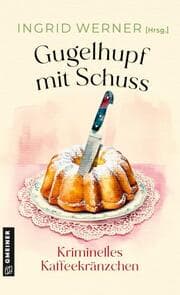 Cover von Gugelhupf mit Schuss