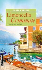 Cover von Limoncello Criminale