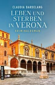 Cover von Leben und Sterben in Verona