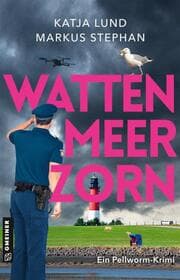 Cover von Wattenmeerzorn