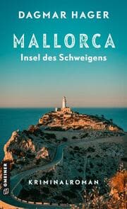 Cover von Mallorca - Insel des Schweigens