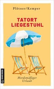 Cover von Tatort Liegestuhl