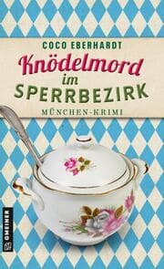 Cover von Knödelmord im Sperrbezirk