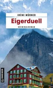 Cover von Eigerduell