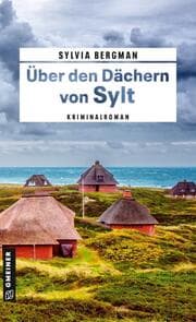Cover von Über den Dächern von Sylt