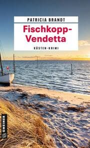 Cover von Fischkopp-Vendetta