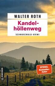 Cover von Kandelhöllenweg