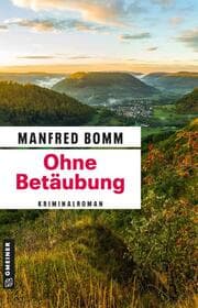 Cover von Ohne Betäubung