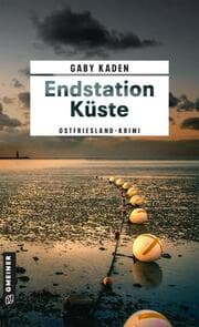 Cover von Endstation Küste