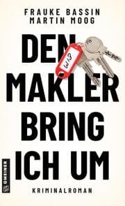 Cover von Den Makler bring ich um