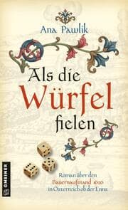 Cover von Als die Würfel fielen