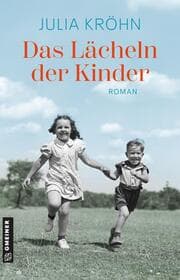 Cover von Das Lächeln der Kinder