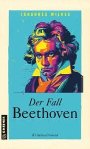 Cover von Der Fall Beethoven