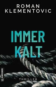 Cover von Immerkalt